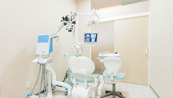 あべ歯科クリニックの虫歯治療